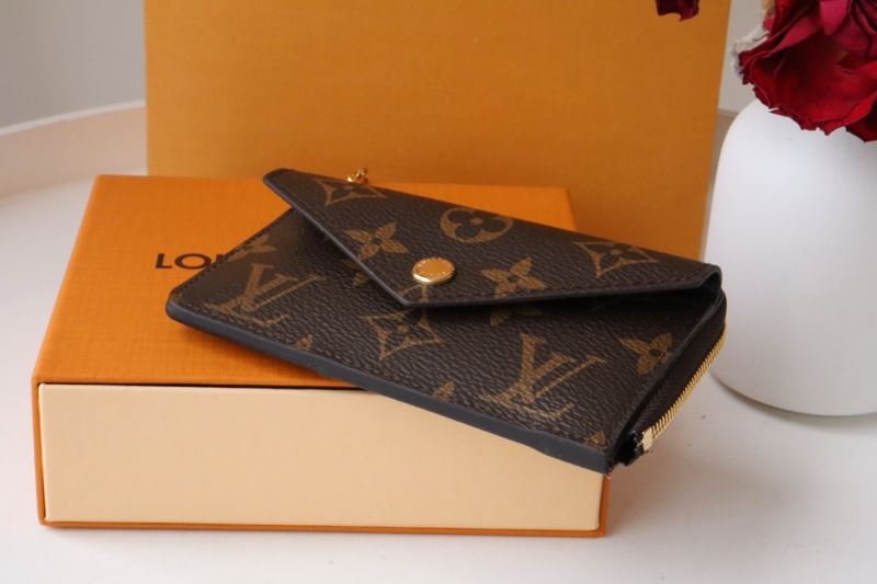 LV Wallets